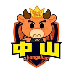 陽(yáng)江隊(duì)